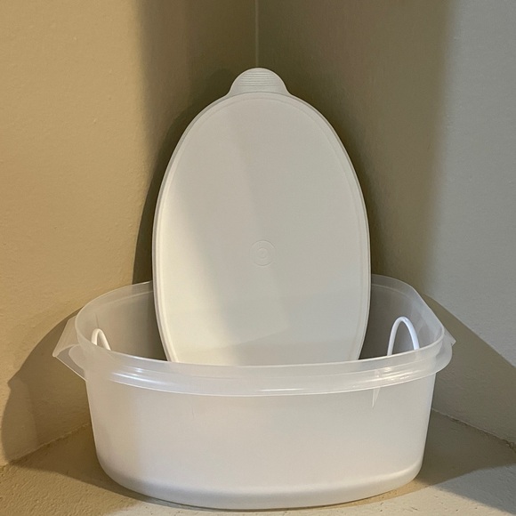 Tupperware Flavor Savor Container - Picture 4 of 12